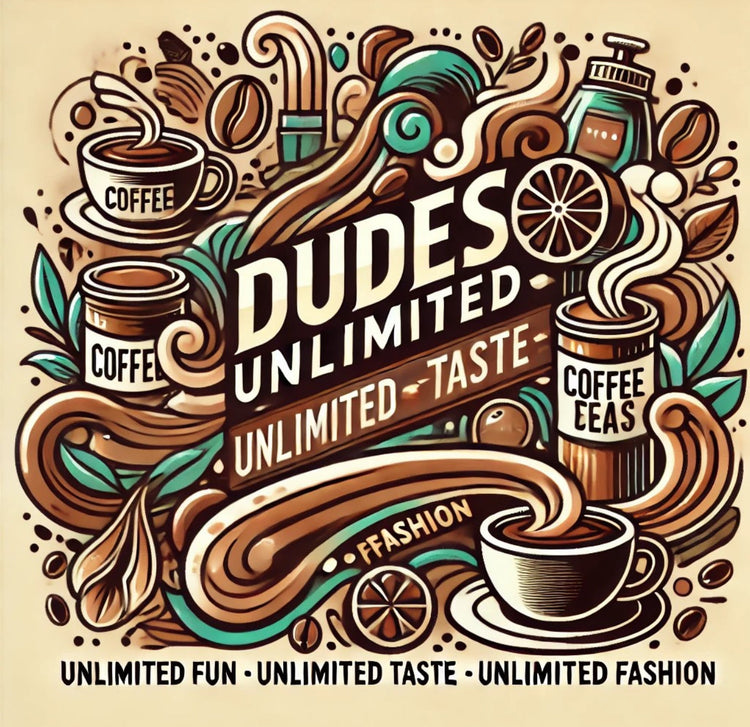 Dudes Unlimited
