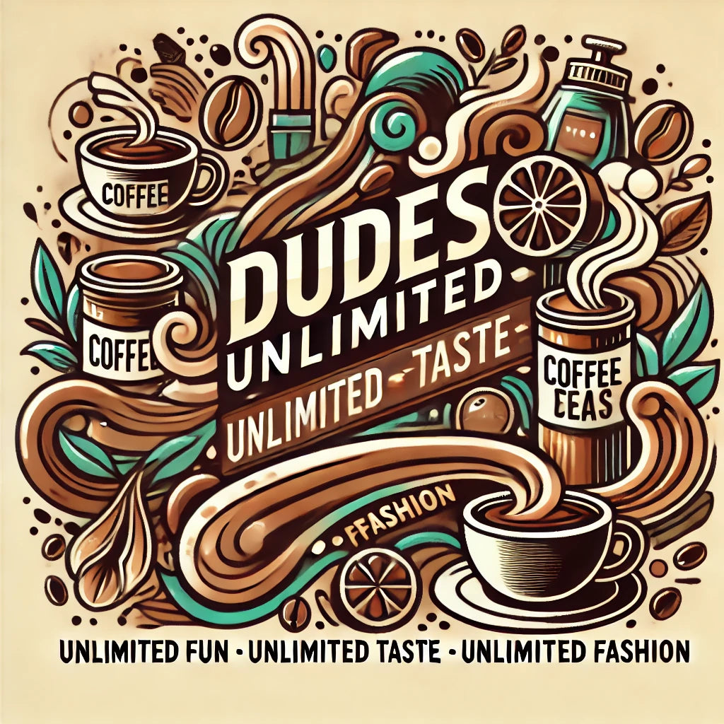 Dudes Unlimited Gift Card